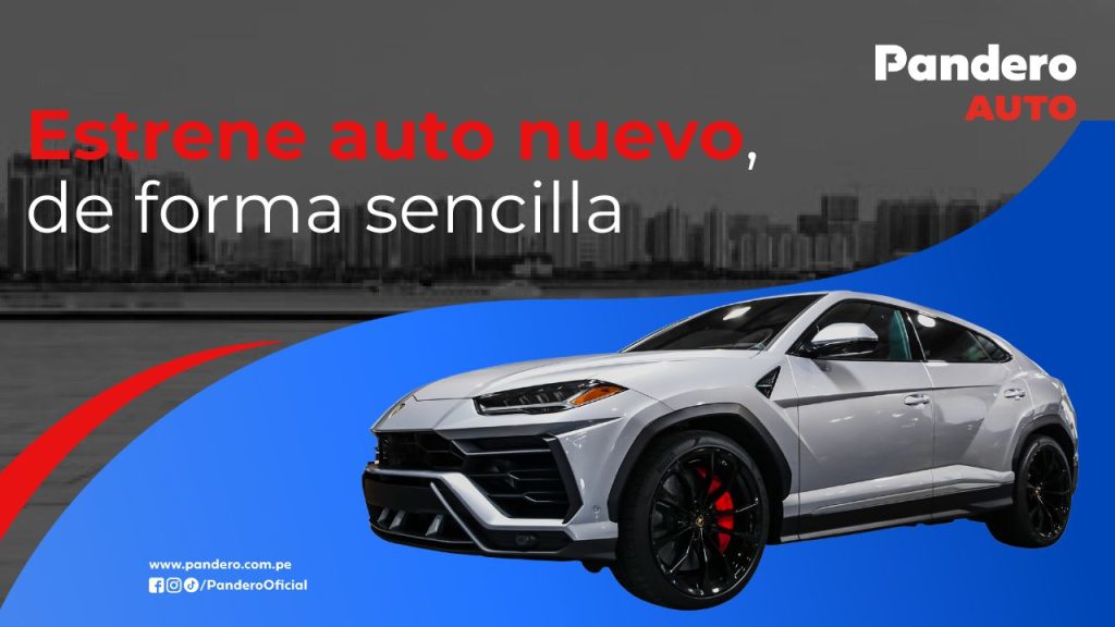 Financiamiento de autos